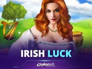 Irish Luck game icon