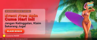 Jackpot Besar Menanti Anda!