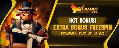 Extra Free Spin Pragmatic Play promotion