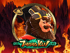 Zhongkui game icon